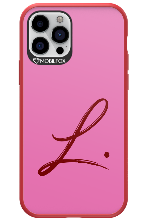 (Sorbet) L 2.0 - Apple iPhone 12 Pro