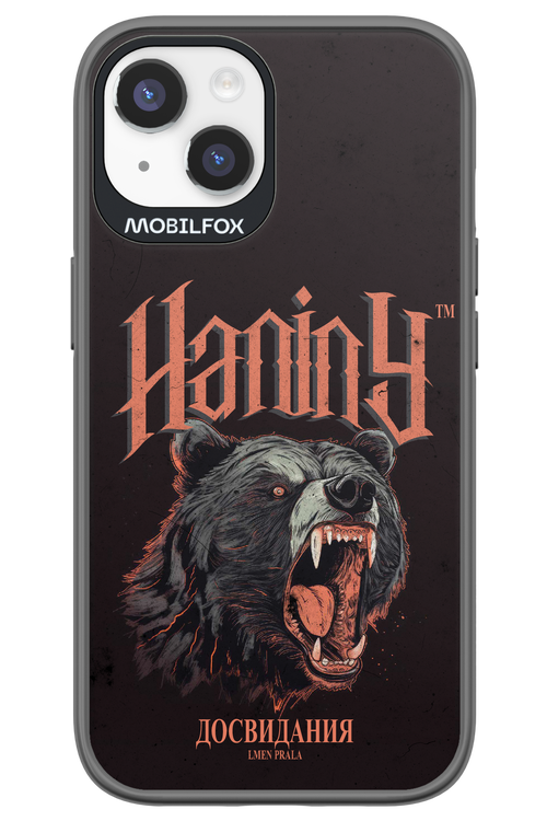 Slavic Prala - Apple iPhone 14