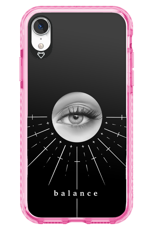 Szem 2.0 - Apple iPhone XR