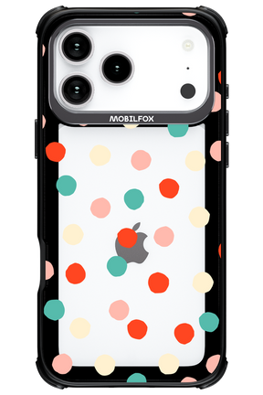 Xmas Dotss - Apple iPhone 17 Pro Max