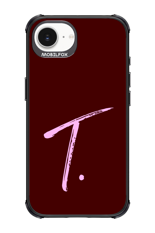 (Dark Blush) T 2.0 - Apple iPhone 16e