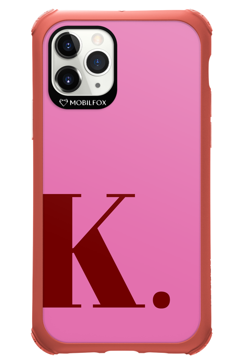 K (Sorbet) 2.0 - Apple iPhone 11 Pro
