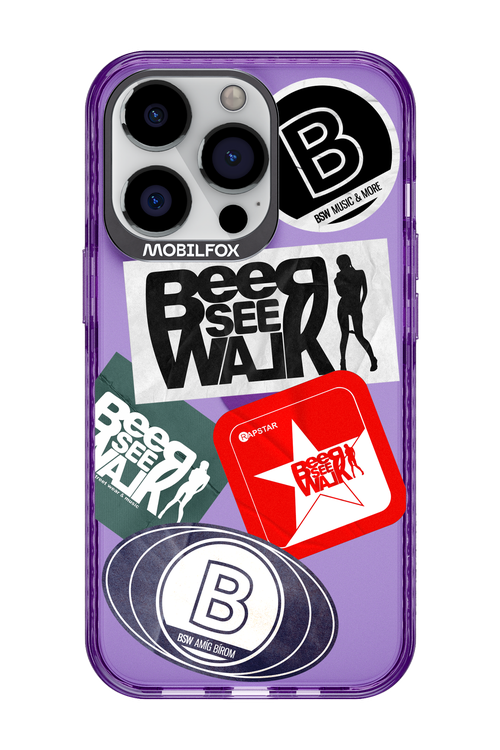 Beerseewalk I 2.0 - Apple iPhone 13 Pro