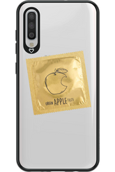 Safety Apple 2.0 - Samsung Galaxy A70