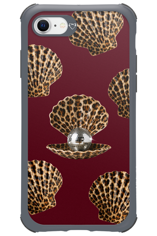 Summer Disco 2.0 - Apple iPhone 8