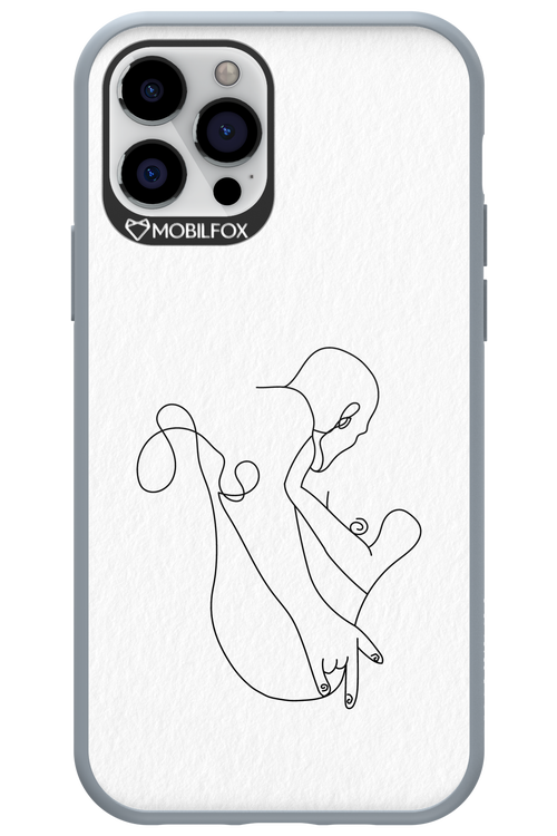 Horny for art 2.0 - Apple iPhone 12 Pro