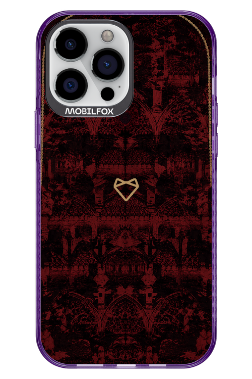 Portugalia x Mobilfox 2.0 - Apple iPhone 13 Pro Max