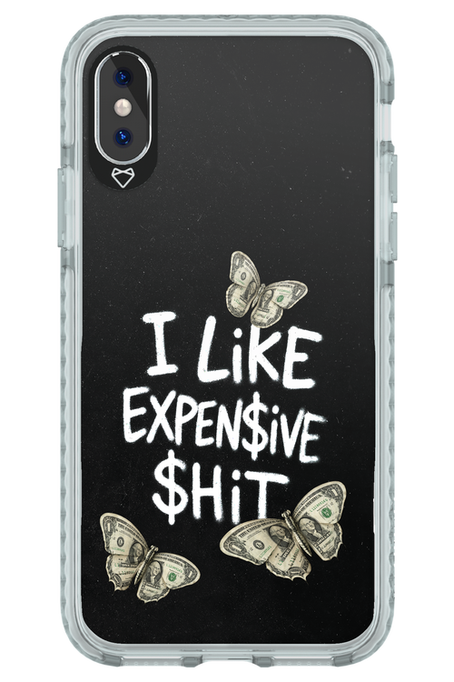 MoneyFly 2.0 - Apple iPhone XS