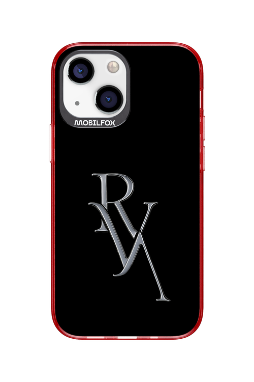 Silver RVA 2.0 - Apple iPhone 13 Mini
