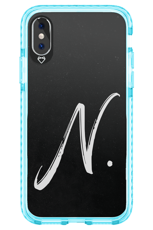 (Off Space) N 2.0 - Apple iPhone X