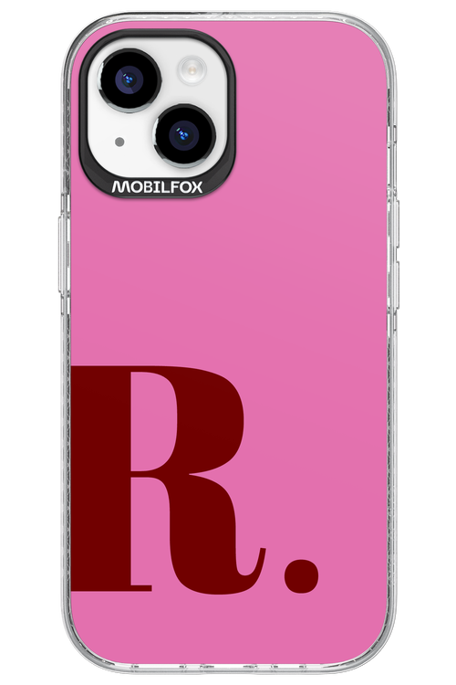 R (Sorbet) 2.0 - Apple iPhone 15