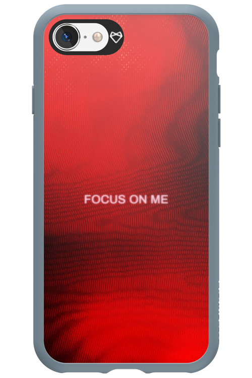 Focuss 2.0 - Apple iPhone SE 2022
