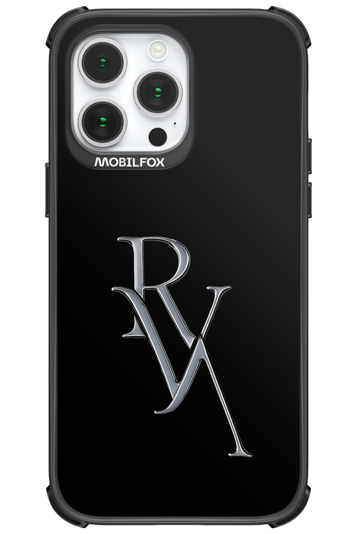 Silver RVA 2.0 - Apple iPhone 14 Pro Max