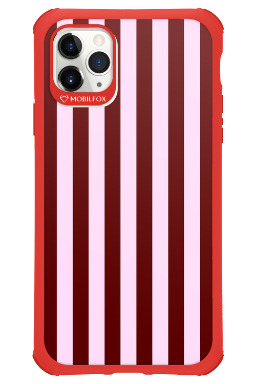 Circus Romance 2.0 - Apple iPhone 11 Pro Max