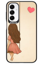 Girl Love II 2.0 - Samsung A16