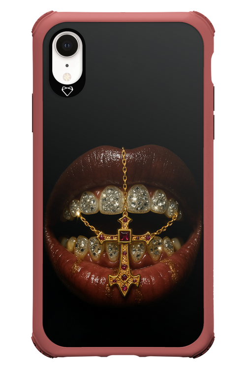 Greedy 2.0 - Apple iPhone XR
