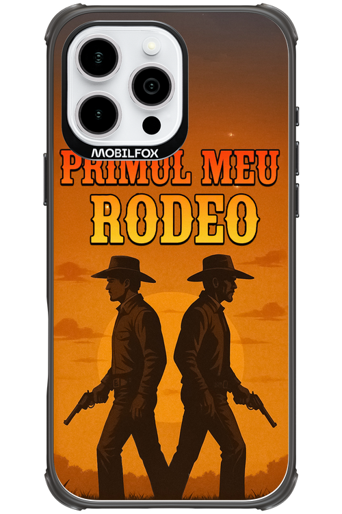 Under The Sun - Apple iPhone 16 Pro Max