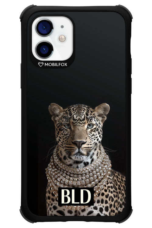 BLD LEO 2.0 - Apple iPhone 12