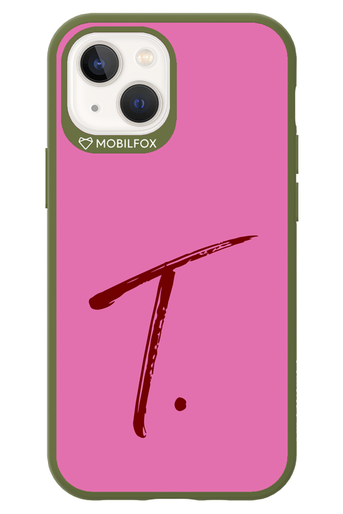 (Sorbet) T 2.0 - Apple iPhone 13 Mini