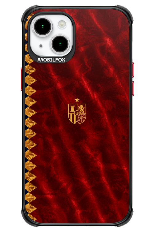 Spania 2.0 - Apple iPhone 15 Plus