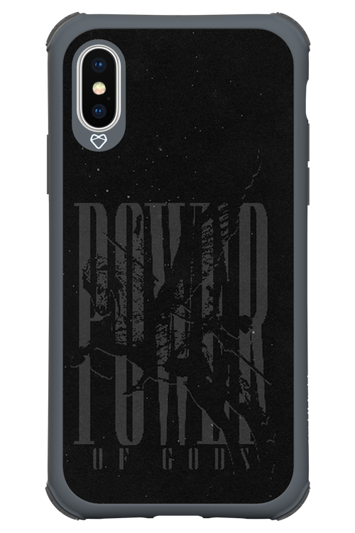 Power of Gods - Apple iPhone X
