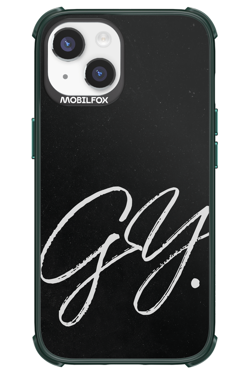 (Off Space) GY 2.0 - Apple iPhone 14
