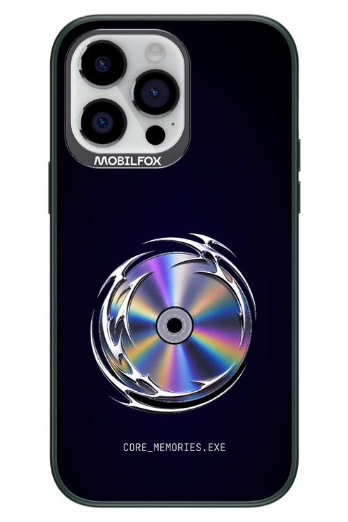 Core Memories 2.0 - Apple iPhone 14 Pro Max