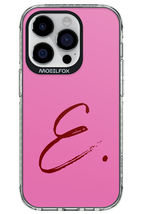 (Sorbet) E 2.0 - Apple iPhone 14 Pro