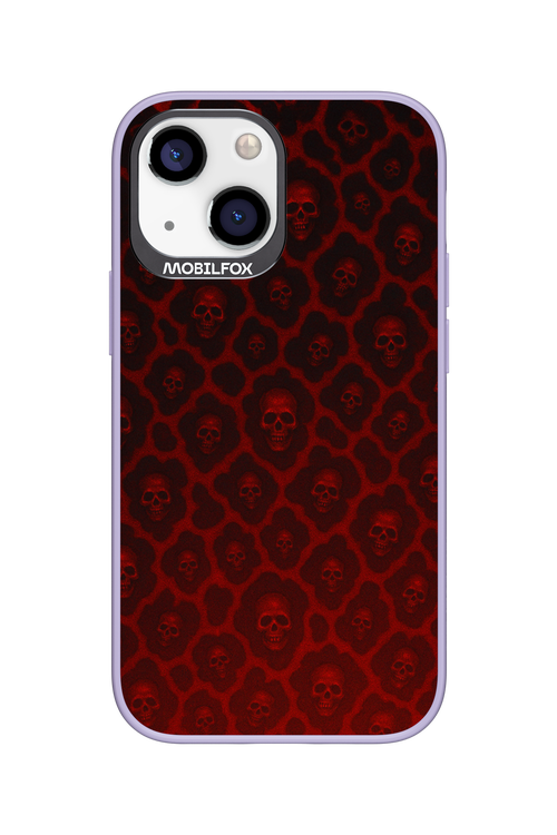 Skullpard 2.0 - Apple iPhone 13 Mini