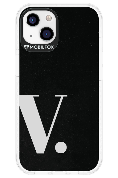 V (Off Space) 2.0 - Apple iPhone 13