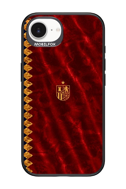 Spania 2.0 - Apple iPhone 16e