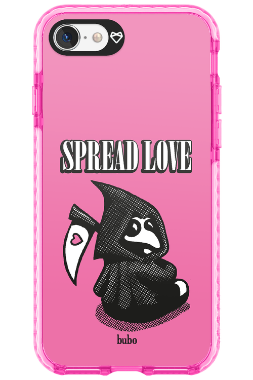 SPREAD LOVE - Apple iPhone 7