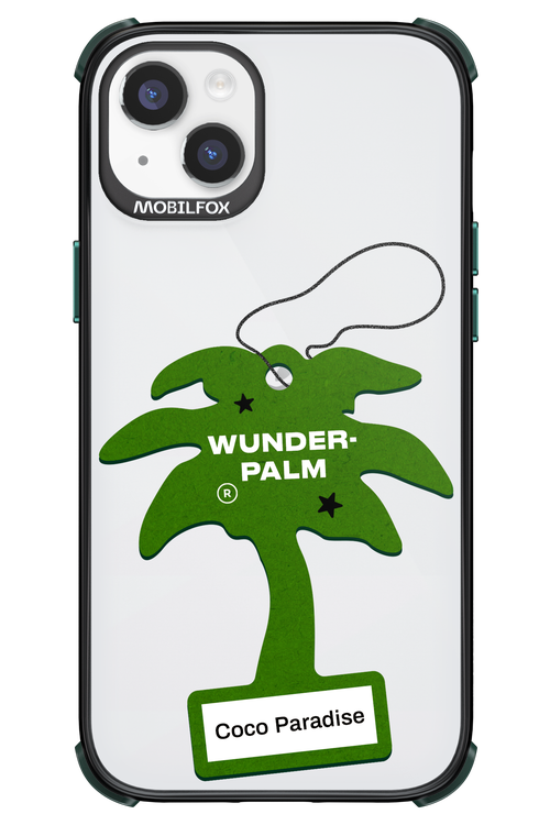 Wunder-Palm 2.0 - Apple iPhone 14 Plus