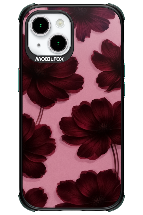 Petal Juliet 2.0 - Apple iPhone 15