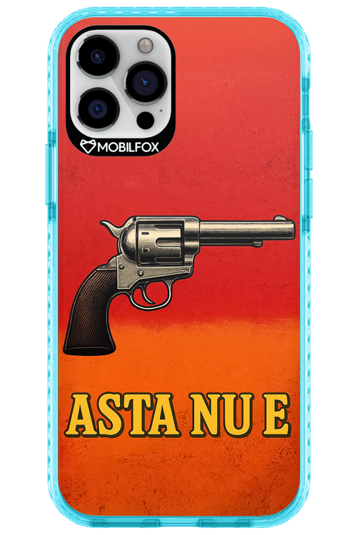 Asta Nu E - Apple iPhone 12 Pro