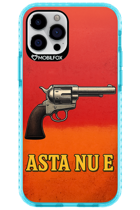 Asta Nu E - Apple iPhone 12 Pro
