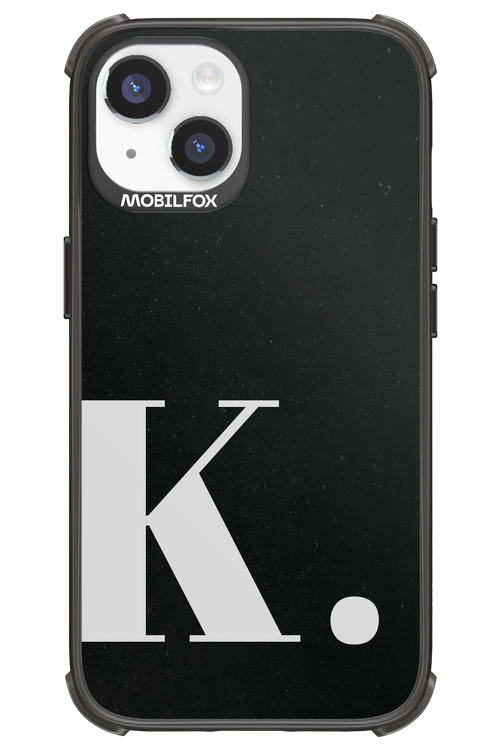 K (Off Space) 2.0 - Apple iPhone 14