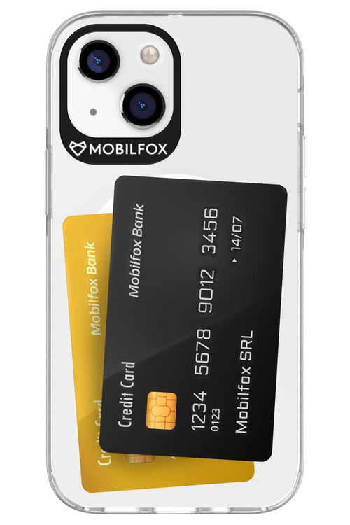 Cards - Apple iPhone 13 Mini