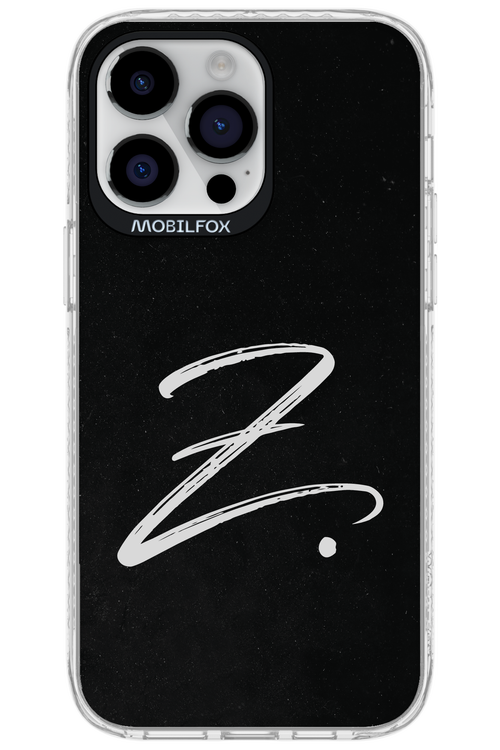 (Off Space) Z 2.0 - Apple iPhone 14 Pro Max