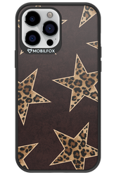 Wild Stars Brown 2.0 - Apple iPhone 13 Pro Max