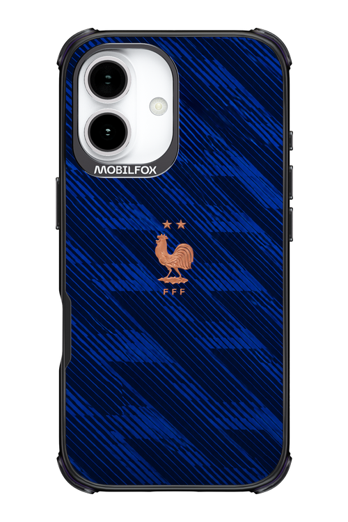 Franta 2.0 2.0 - Apple iPhone 17