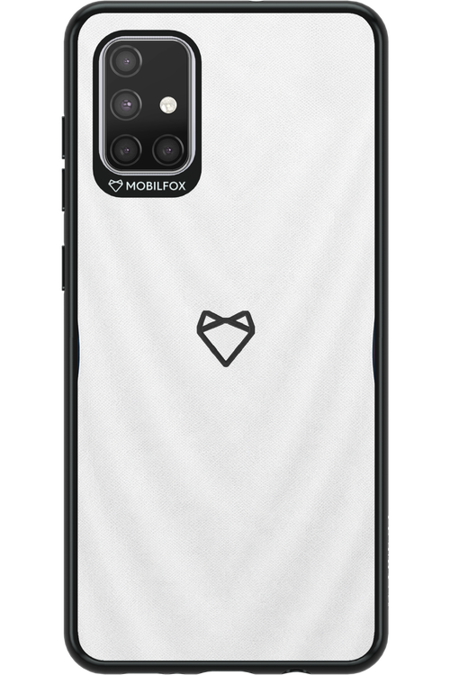 England X Mobilfox 2.0 - Samsung Galaxy A71