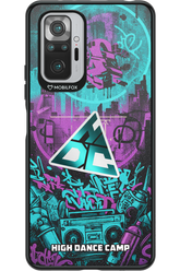 HDC 10 - Xiaomi Redmi Note 10S