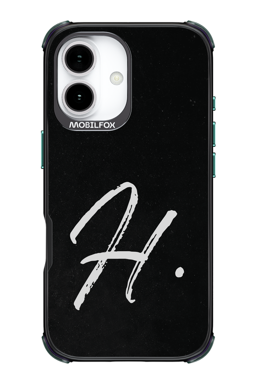 (Off Space) H 2.0 - Apple iPhone 17