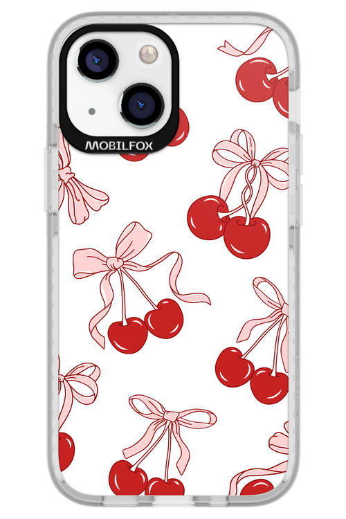 Cherry Queen 2.0 - Apple iPhone 13 Mini