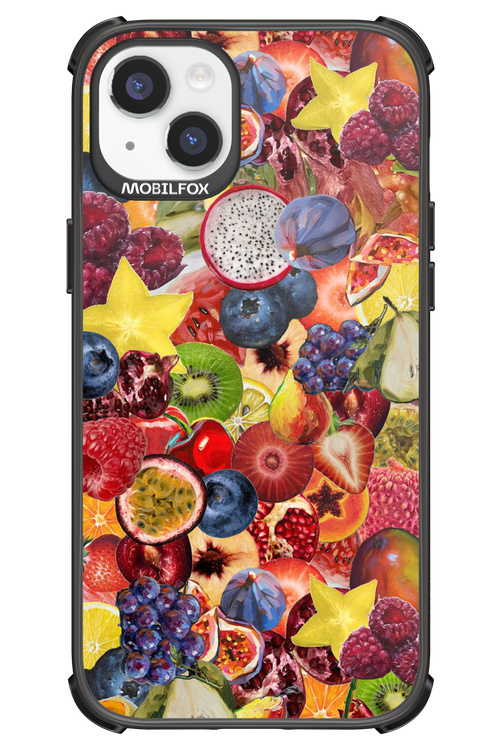 Fruit Basket 2.0 - Apple iPhone 14 Plus