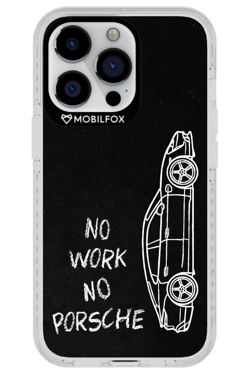 No Work - Apple iPhone 13 Pro