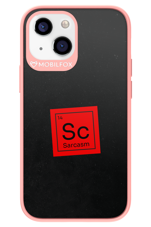 Sc 2.0 - Apple iPhone 13 Mini