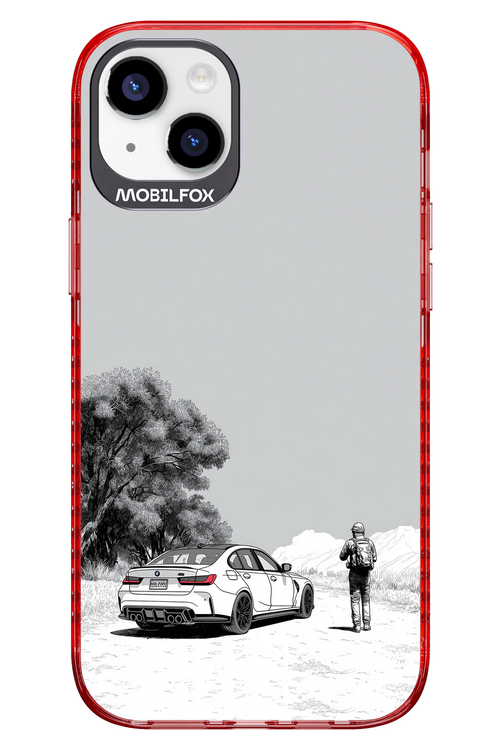 Dreamland 2.0 - Apple iPhone 14 Plus