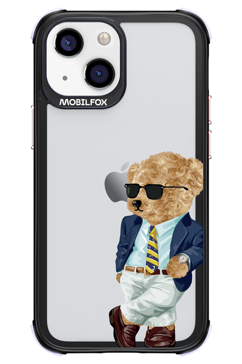 Boss 2.0 - Apple iPhone 13 Mini